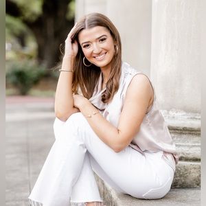 Meet your Posher, Blair